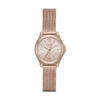 Elegant DKNY horloge NY2489