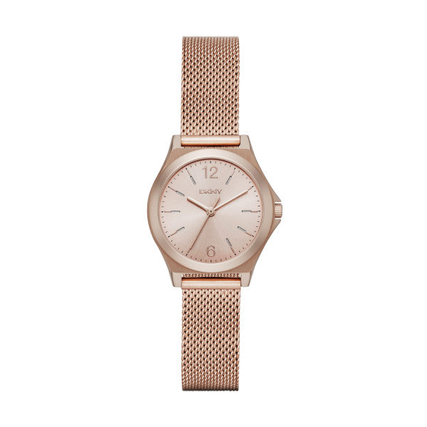 Elegant DKNY horloge NY2489