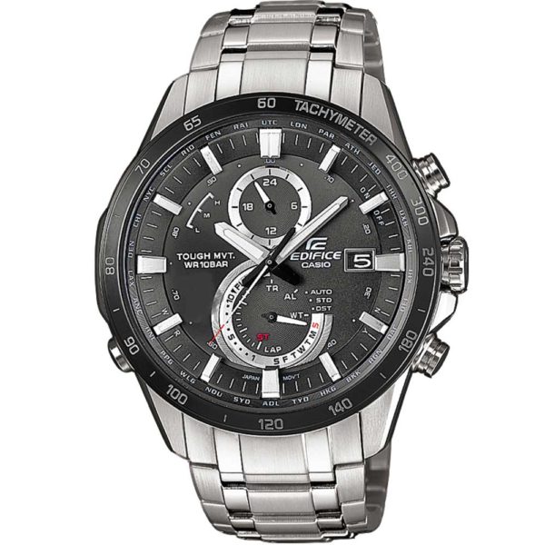 Casio Edifice EQW-A1400DB-1AER horloge