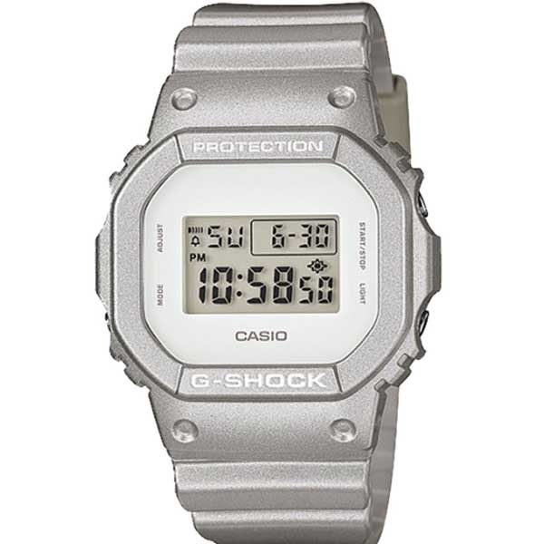 Casio G-Shock DW-5600SG-7ER horloge
