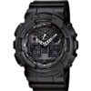 Casio G-Shock GA-100-1A1ER horloge - ! Topseller !