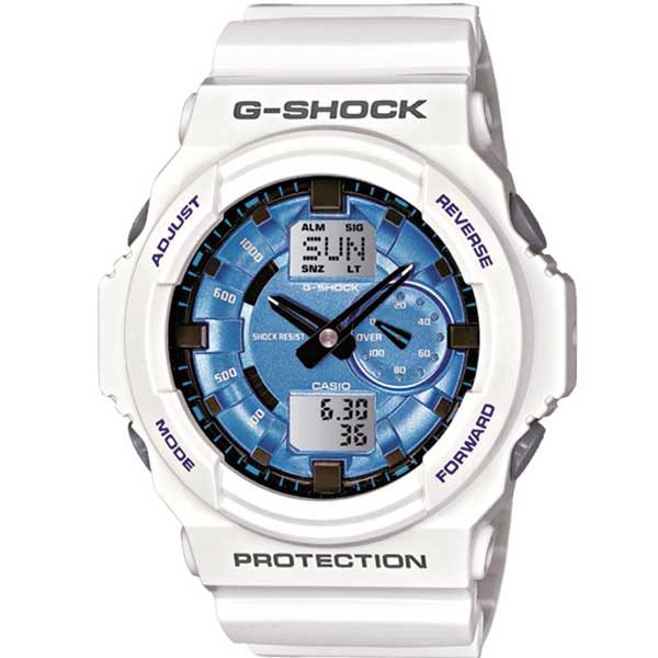 Casio G-Shock GA-150MF-7AER horloge