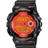 Casio G-Shock GD-100HC-1ER horloge
