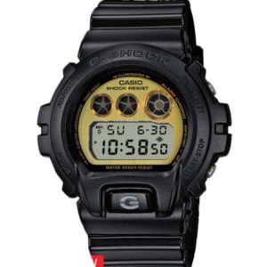 Casio G-Shock DW-6900PL-1ER horloge