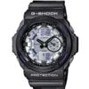 Casio G-Shock GA-150MF-8AER horloge