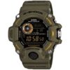 Casio G-Shock Rangeman GW-9400-3ER horloge