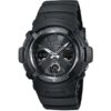 Casio horloge AWG-M100B-1AER