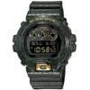 Casio G-Shock DW-6900CR-3ER horloge - Crocodile Limite Edition