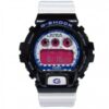 Casio G-Shock DW-6900SC-1DR horloge - Limited Edition