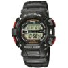 Casio G-Shock G-9000-1VER Mudman horloge