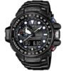 Casio G-Shock GWN-1000B-1AER Gulfmaster horloge