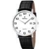 Festina F16476/1 klassiek horloge met datum - Officiële Festina dealer