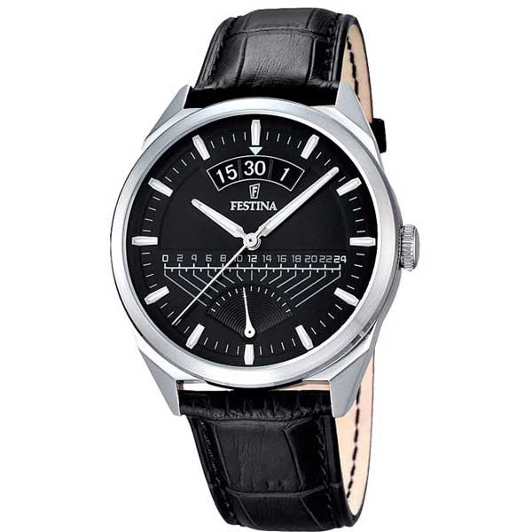 Festina F16873/4 Multifunctioneel horloge - Officiële Festina dealer