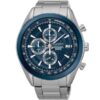 Seiko SSB177P1 chronograaf horloge - Officiële Seiko dealer - Topdealer
