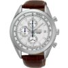 Seiko SSB181P1 chronograaf horloge - Officiële Seiko dealer - Topdealer