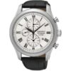Seiko SNAF69P1 chronograaf horloge - Officiële Seiko dealer - Topdealer