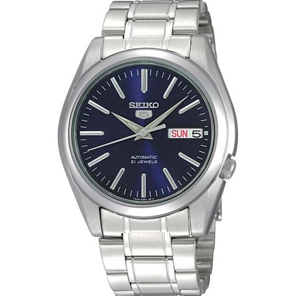 SNKL43K1 Seiko automaat horloge - Officiële Seiko dealer - Topdealer