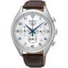 Seiko SSB229P1 chronograaf horloge - Officiële Seiko dealer - Topdealer