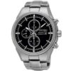 Seiko SSC367P1 titanium solar horloge - Officiële Seiko dealer - Topdealer