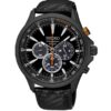 Seiko SSC499P1 solar horloge - Officiële Seiko dealer - Topdealer