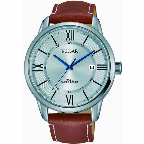 Pulsar PS9469X1 herenhorloge - Officiële Pulsar dealer - PS9469X1