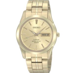 Seiko SGGA62P1 horloge - Seiko dealer - SGGA62P1 - Myrwatches