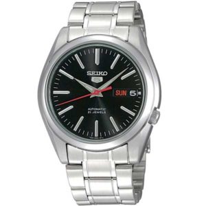 SNKL45K1 Seiko automaat horloge - Officiële Seiko dealer - Topdealer