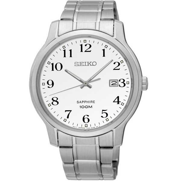 Seiko SGEH67P1 horloge - Seiko dealer - SGEH67P1 - Myrwatches