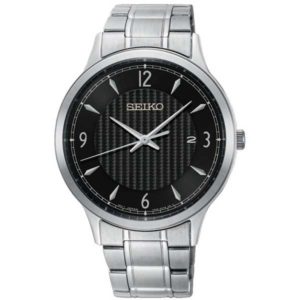 Seiko SGEH81P1 horloge - Seiko dealer - SGEH81P1 - Myrwatches