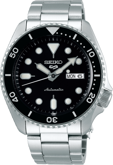 SRPD55K1 horloge Seiko